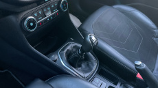 Ford Fiesta 1.0 EcoBoost Titanium X 5dr Petrol Hatchback